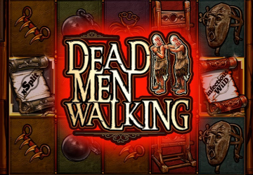 Автомат Dead Man Walking в Casino Ra