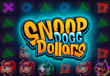Игра Snoop Dogg Dollars в Casino Ra